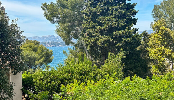 Villa / Maison 5 pièces  à vendre Pradet (Le) 83220