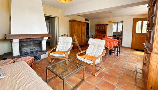 Villa / Maison 5 pièces  à vendre Pradet (Le) 83220