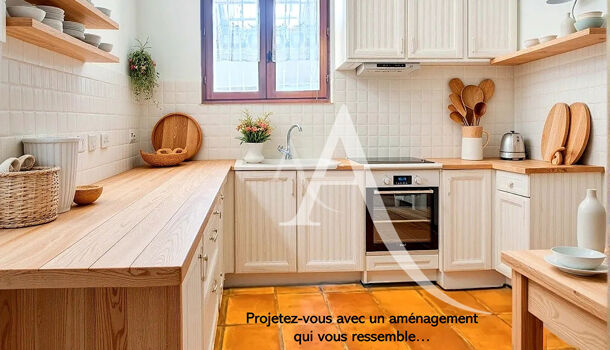 Villa / Maison 5 pièces  à vendre Pradet (Le) 83220