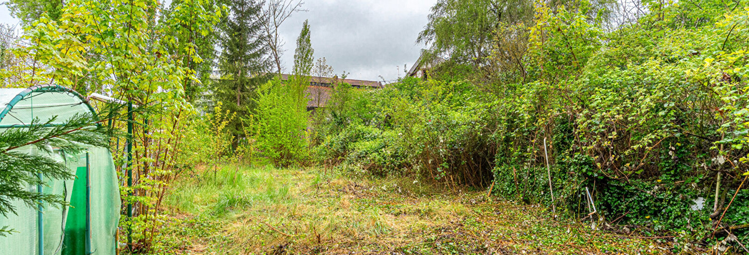 Terrain  760 m² à vendre à Erstein (67150)