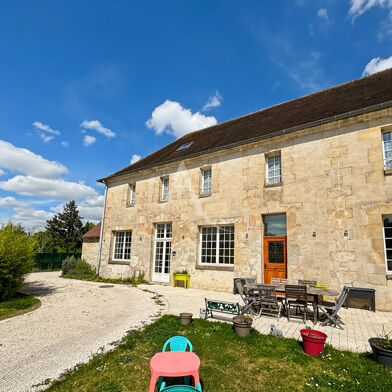 Maison 8 pièces 421100 €