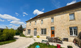 Maison 8 Pièces 270 m² à vendre à Lavilletertre (60240)