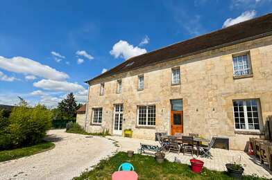 Maison 8 pièces 399950 €