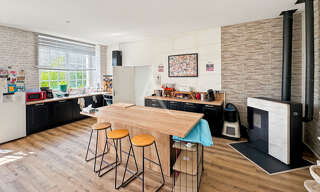 Maison 8 Pièces 270 m² à vendre à Lavilletertre (60240)