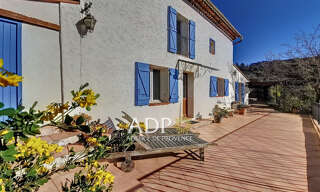 Maison 5 Pièces 131 m² à vendre à Grasse (06130)