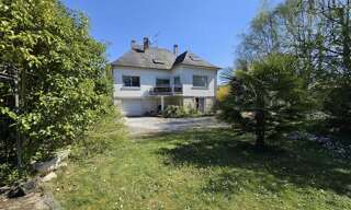 Maison 9 Pièces 215 m² à vendre à Villemandeur (45700)