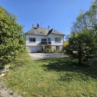 Maison 9 pièces 285000 €