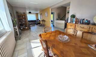 Maison 9 Pièces 215 m² à vendre à Villemandeur (45700)