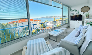 Appartement 2 Pièces 45 m² à vendre à Cannes (06400)