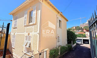 Maison 7 Pièces 180 m² à vendre à Beausoleil (06240)