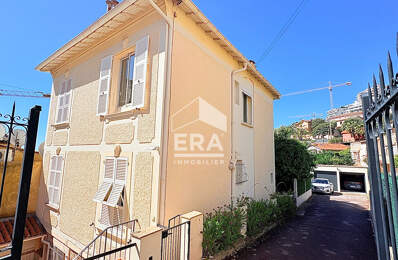 Villa 5 pièces vue mer et Monaco avec appartement 3 pièces indépendant ! — photo du bien