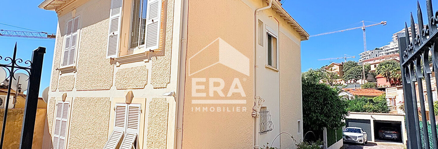 Maison 7 Pièces 180 m² à vendre à Beausoleil (06240)