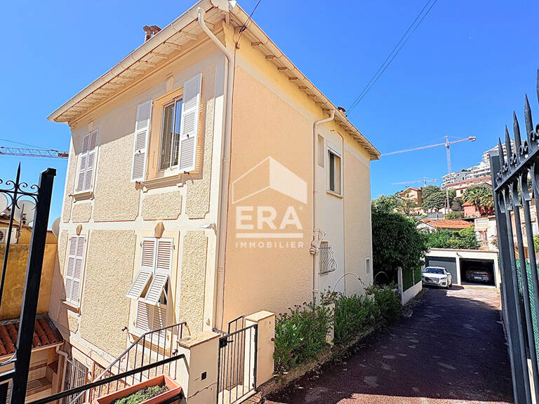 Villa 5 pièces vue mer et Monaco avec appartement 3 pièces indépendant ! — photo 1