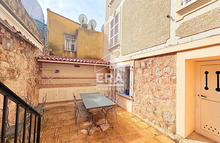 Villa 5 pièces vue mer et Monaco avec appartement 3 pièces indépendant ! — photo 2