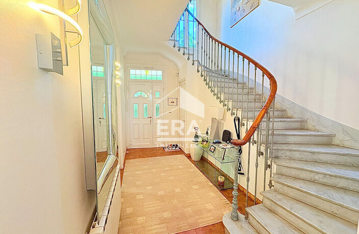 Villa 5 pièces vue mer et Monaco avec appartement 3 pièces indépendant ! — photo 5