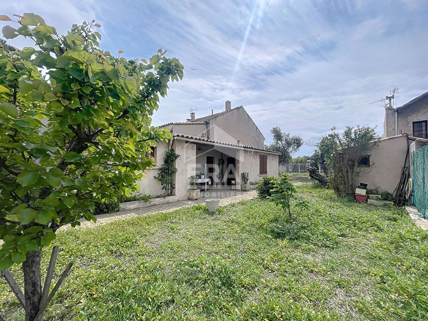 Villa / Maison  T5 à vendre Marseille 14eme 13014