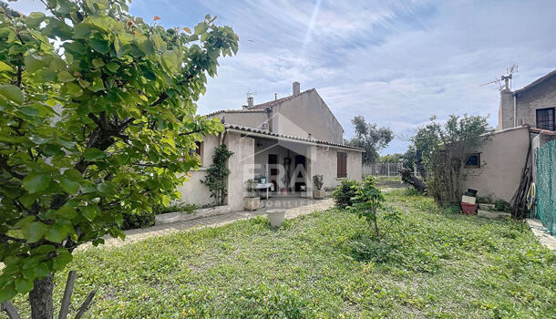 Villa / Maison 5 pièces  à vendre Marseille 14eme 13014