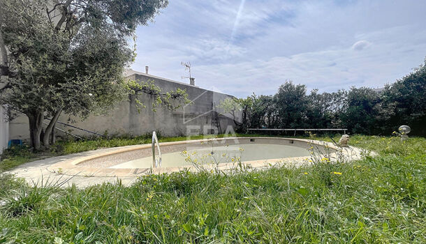 Villa / Maison 5 pièces  à vendre Marseille 14eme 13014