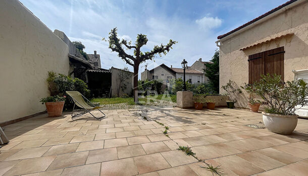 Villa / Maison 5 pièces  à vendre Marseille 14eme 13014