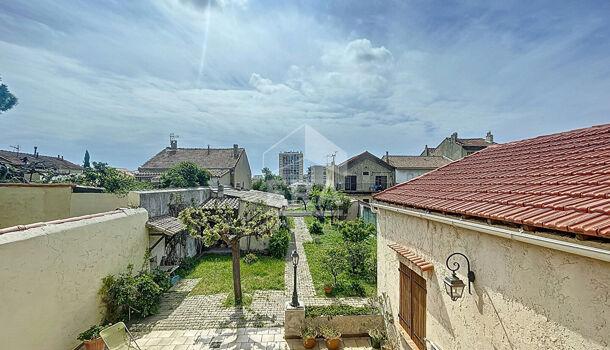 Villa / Maison 5 pièces  à vendre Marseille 14eme 13014