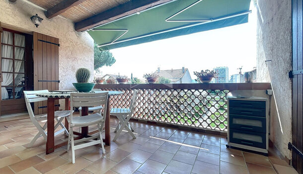 Villa / Maison 5 pièces  à vendre Marseille 14eme 13014