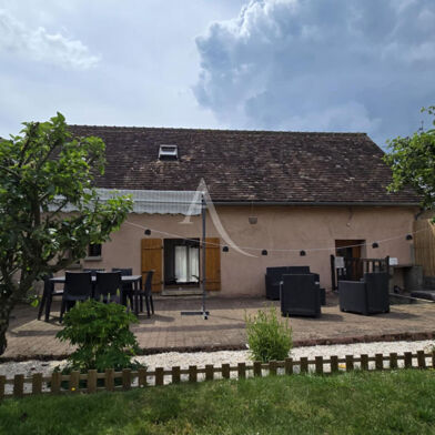 Maison 5 pièces 160000 €