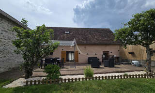 Maison 5 Pièces 82 m² à vendre à Gisors (27140)