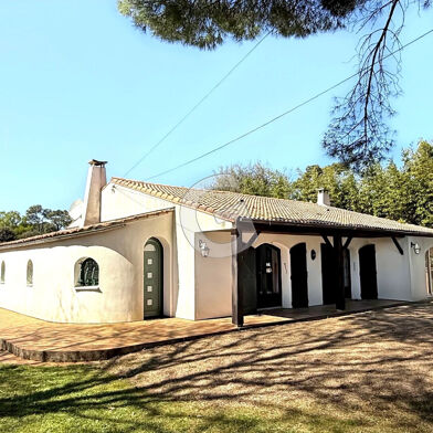 Maison 4 pièces 449000 €