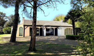 Maison 4 Pièces 122 m² à vendre à Jard-sur-Mer (85520)