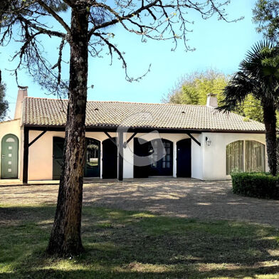 Maison 4 pièces 449000 €