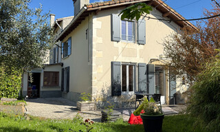 Maison 6 Pièces 125 m² à vendre à Fontaine-le-Comte (86240)