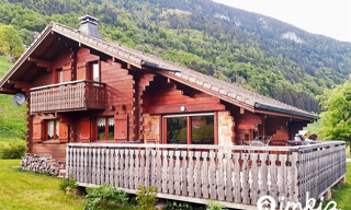 Maison 6 Pièces 130 m² à vendre à Le Reposoir (74950)