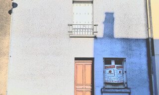 Maison 4 Pièces 85 m² à vendre à Mauves-sur-Loire (44470)