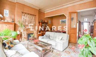 Appartement 3 Pièces 87 m² à vendre à Marseille 5 (13005)