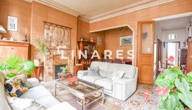 Appartement 3 pièces  à vendre Marseille 5eme 13005