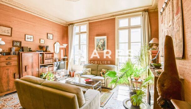 Appartement 3 pièces  à vendre Marseille 5eme 13005