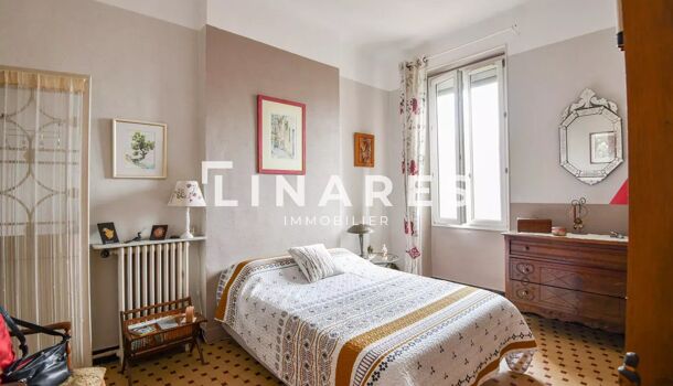 Appartement 3 pièces  à vendre Marseille 5eme 13005