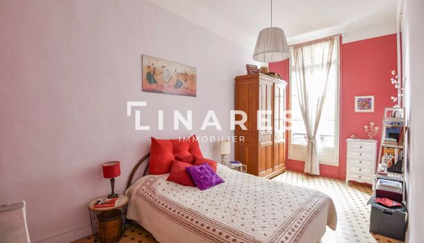 Appartement 3 pièces  à vendre Marseille 5eme 13005