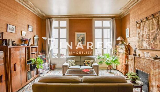 Appartement 3 pièces  à vendre Marseille 5eme 13005