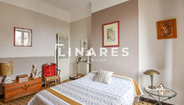 Appartement 3 pièces  à vendre Marseille 5eme 13005