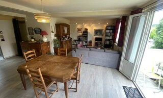 Appartement 4 Pièces 74 m² à vendre à Sainte-Colombe (69560)