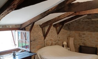 Maison 4 Pièces 108 m² à vendre à Saint-Pierre-de-Colombier (07450)