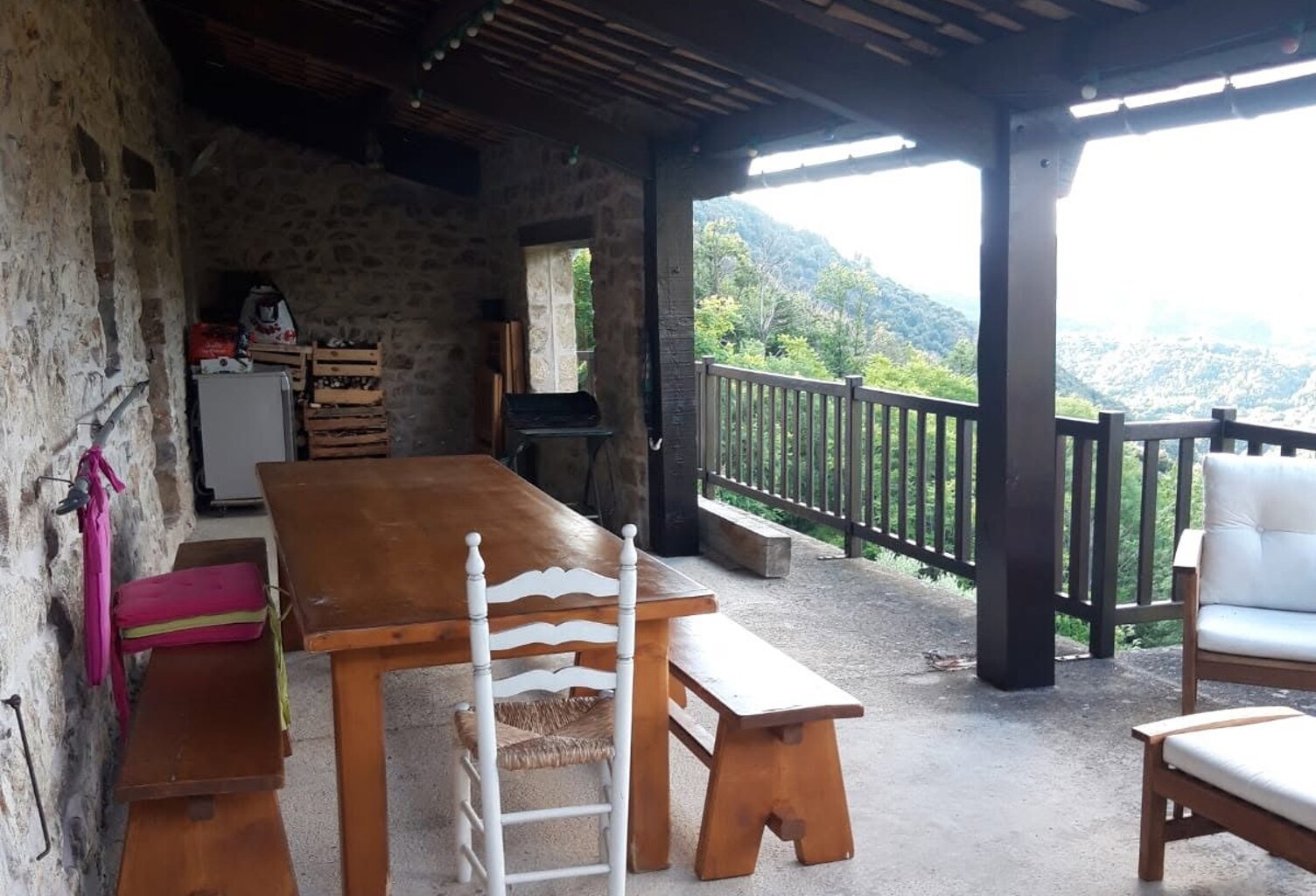 Belle Maison Ardechoise — photo 1