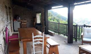 Maison 4 Pièces 108 m² à vendre à Saint-Pierre-de-Colombier (07450)