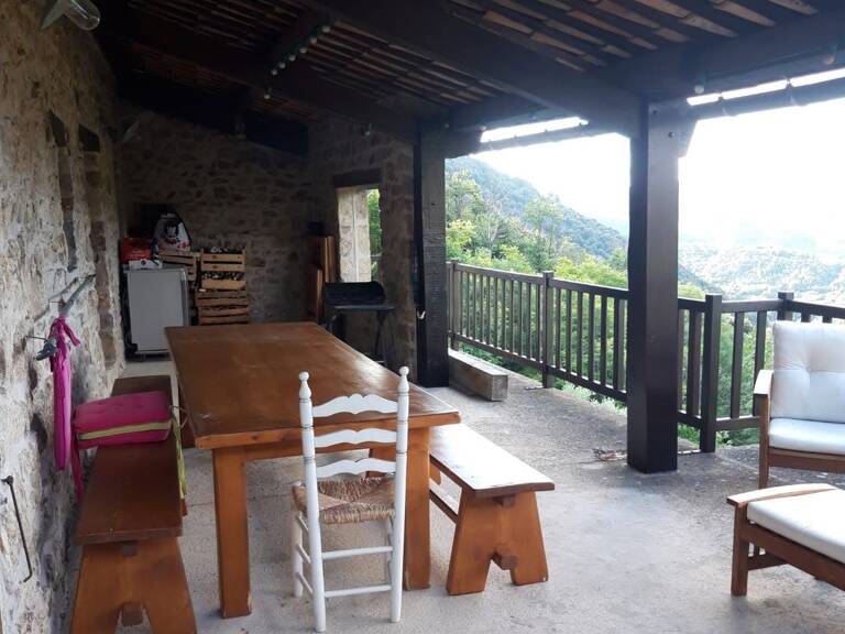 Belle Maison Ardechoise — photo 1