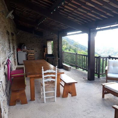 Maison 4 pièces 259900 €