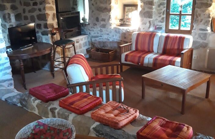 Belle Maison Ardechoise — photo 2