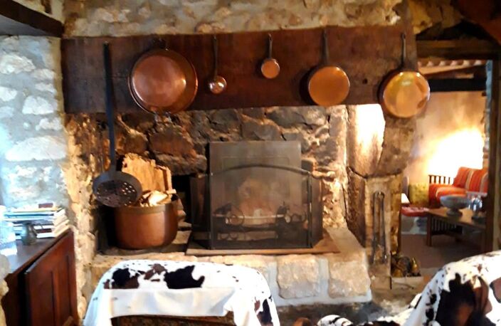 Belle Maison Ardechoise — photo 3