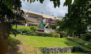 Appartement 4 Pièces 110 m² à vendre à Meylan (38240)