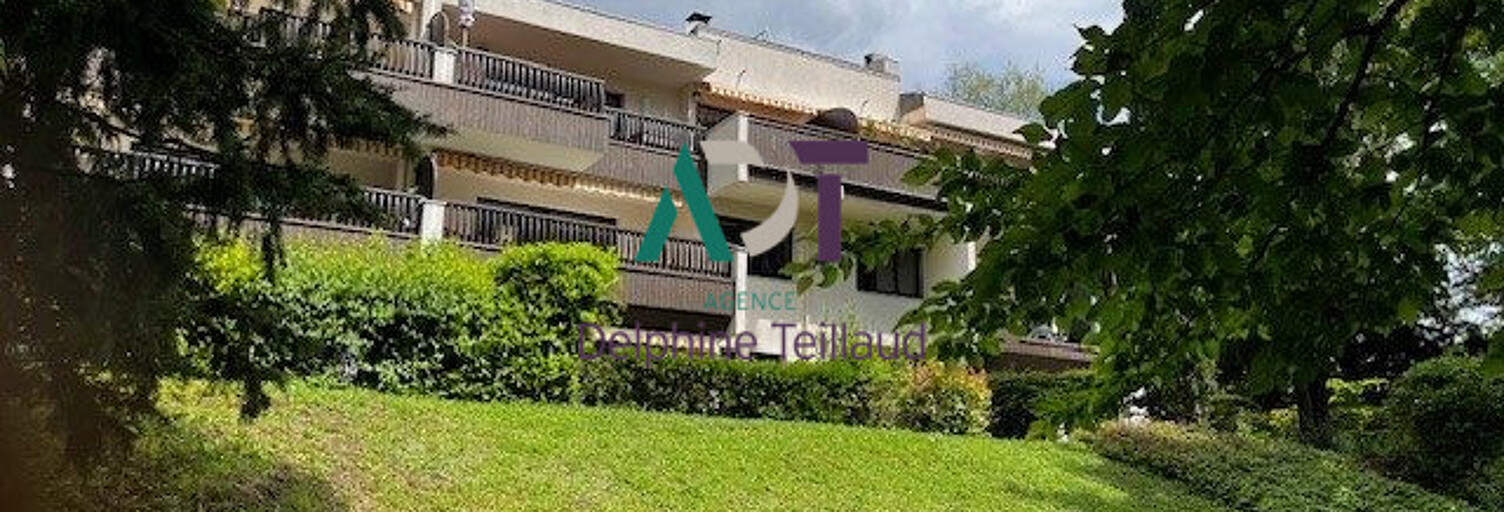 Appartement 4 Pièces 110 m² à vendre à Meylan (38240)